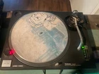 Technics SL-1200-MK2 DJ Turntable - black