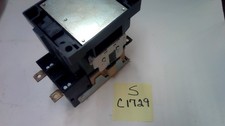 SIEMENS 3TC4817-OA CONTACTOR