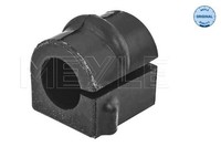 Lagerung, Stabilisator Vorderachse Links Oder Rechts - Meyle 614 615 0001