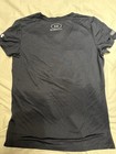 Philadelphia Eagles Combine Authentic HeatGear Women’sSmall Short Sleeve Shirt — photo 6