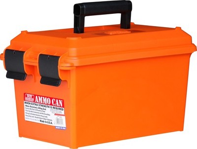 MTM Ammo Can For Bulk Ammo AC35