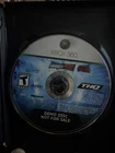 WWE SmackDown vs. Raw 2008 Featuring ECW - Xbox 360 – Disc Only