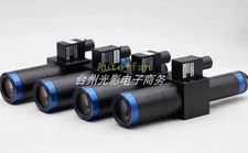 1PC SOD-10X 10x coaxial optical telecentric lens