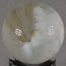 Vintage Master Brushed Marble .68 Inches Near-Mint Condition Combined Shipping