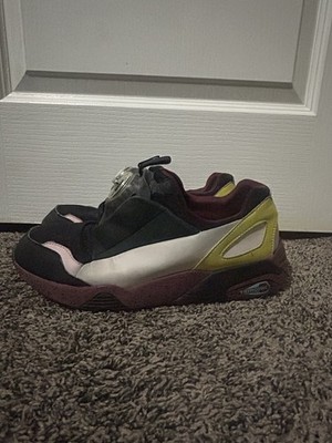 PUMA Disc x Alexander McQueen Sneakers Size 10.5 Men's