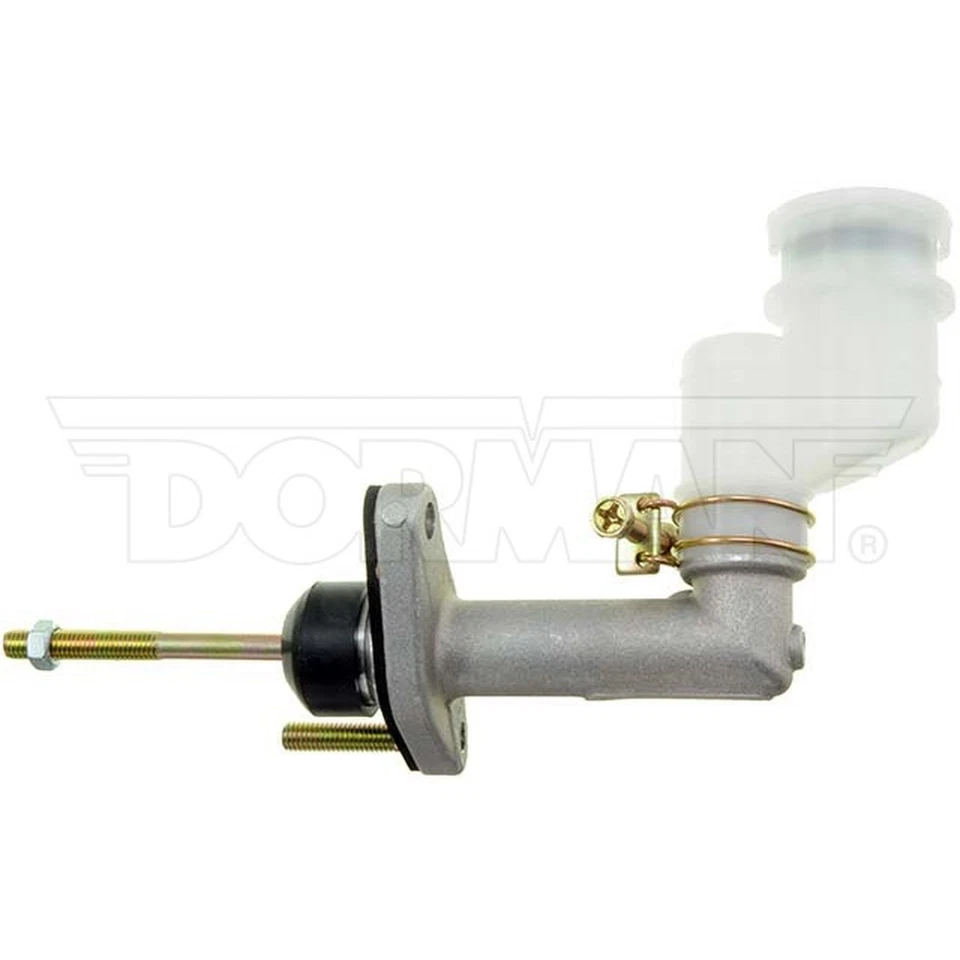 Cilindro maestro de embrague Dorman CM640056 para 99-05 Hyundai Kia Optima Sonata Foto 3 de 4