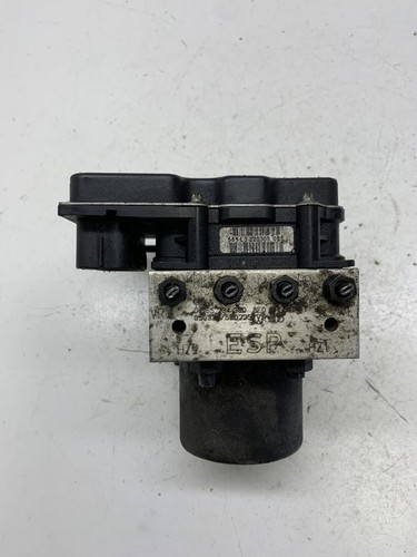 Audi A4 S4 B7 8E 8H 2007 Diesel ABS Steuergerät 8E0910517B 132kW DRA34760