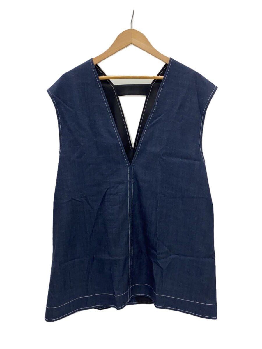 ADORE altra camicetta senza maniche 38 IDG Slab Twill usata