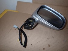 Retroviseur droit (ou coque) Honda STREAM