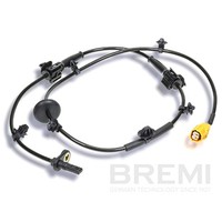 Bremi ABS Sensor Raddrehzahl 50750 FüR Honda Jazz 2 DSI GD5 GE2 Idsi GD1 GE3
