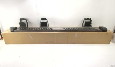 New OEM genuine Ford Side Step 2017-2025 Super Duty Crew Cab lighted HC3Z16451MC