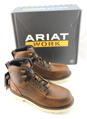 ARIAT Work boots. 10EE Ariat Men main image 3