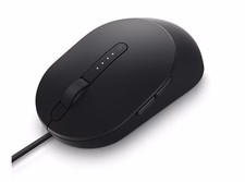 Dell MS3220 Wired Mouse - Black