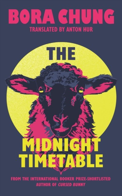 Midnight Timetable - Image 3
