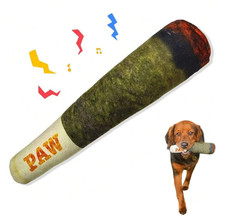 Dog Chew Toys for Aggressive Chewers,Indestructible Tough Durable Squeaky DogToy