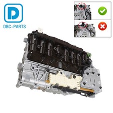 Transmission Valve Body 6L80 6L80E For 2006-14 Chevrolet Corvette Silverado 1500