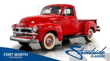 1954 Chevrolet 3100 for Sale
