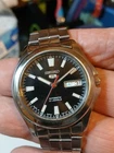 Vintage SEIKO 5 7S26 AUTOMATIC AUTHENTIC GREAT CONDITION