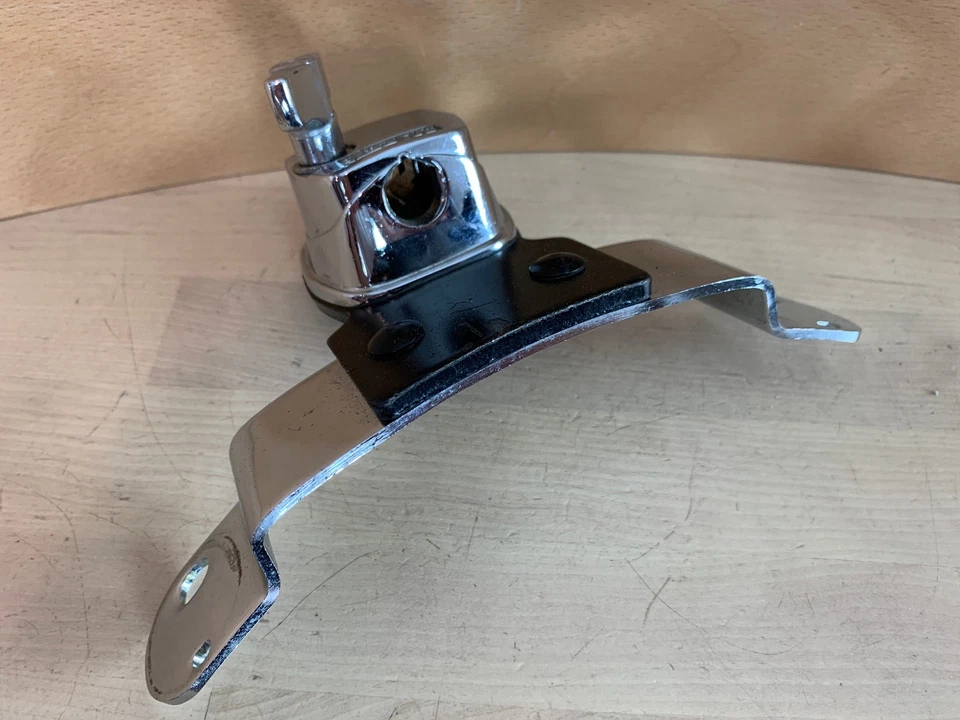 MAPEX 90s 00s Vtg Rack Tom Suspension RIMS Bracket Mount w Arm Holder Part Orion - Image 4 of 4