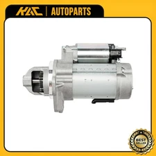 Starter 16349N For Chevrolet Traverse 2018-2022 Buick Enclave 2018-2023