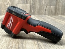 Milwaukee 2278-20 M12 12V 12:1 Infrared Temp-Gun - Red