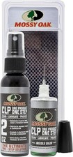 All-in-One CLP Gun Cleaner  Lubricant  Firearm Maintenance  Protectant Oil