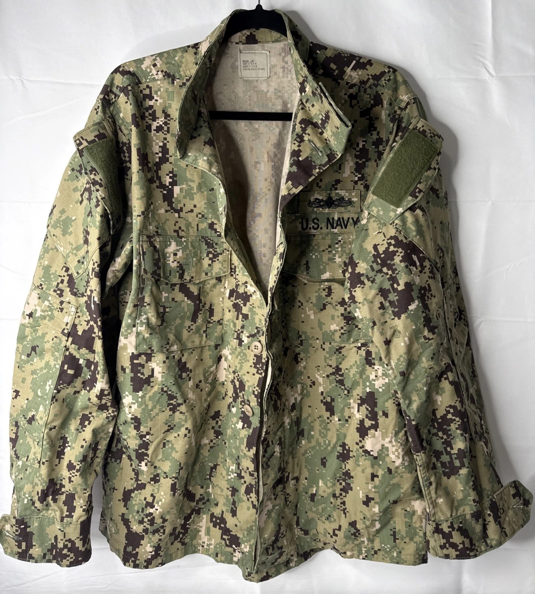 NWU Type III Original Militaria Uniforms (2001-Now) for sale | eBay