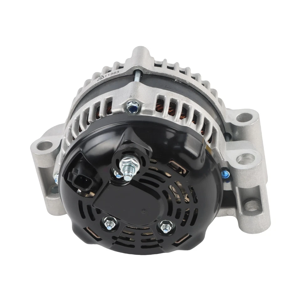 Alternador 11383 para Chrysler 2008-2010 2012 Dodge Challenger Charger 2008-2010 Foto 2 de 4