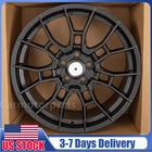 New 19 x 8.5Inch Wheel Rim Replacement For 2020-2024 Toyota Camry Matte Black US