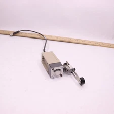 Omron General Purpose Miniature Limit Switch Remote Control Wire HL-5030 