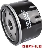 Herth+Buss Jakoparts J1315020 ÖLfilter MotoröLfilter