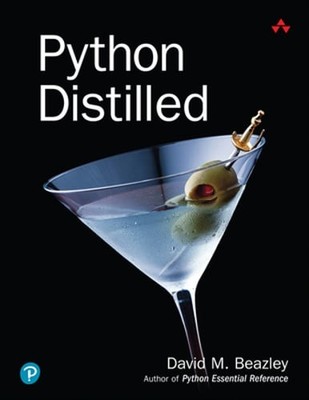 Python Distilled by David Beazley: Used