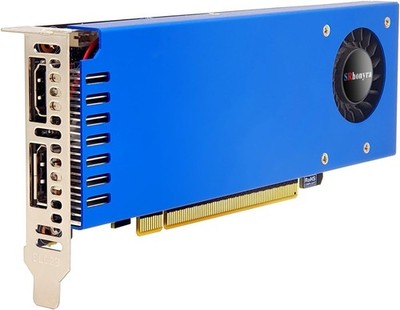GTX 1060 3GB GDDR5 Low Profile Graphics Card PCIe Bus Powered PCIE 3.0x16 70W