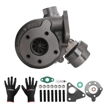 Turbolader 8200578381