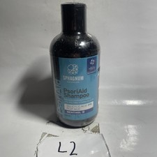 Psoriasis Shampoo with Salicylic Acid – Natural Treatment