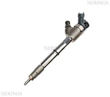 Diesel Injector New JOHN DEERE 0445110657 Bosch OEM