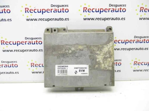 7700864279 Centralita Motor Uce para RENAULT CLIO I FASE I / II (B/C57) 6768468 - Imagen 1 de 3