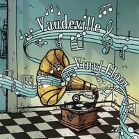 Vinyl Floor - Vaudeville - Cd - 78 - F6999Z