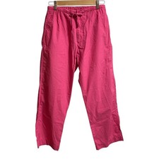 ORCIVAL Easy Color Pants OR-E0196 TYG Size 1 Pink Women USED