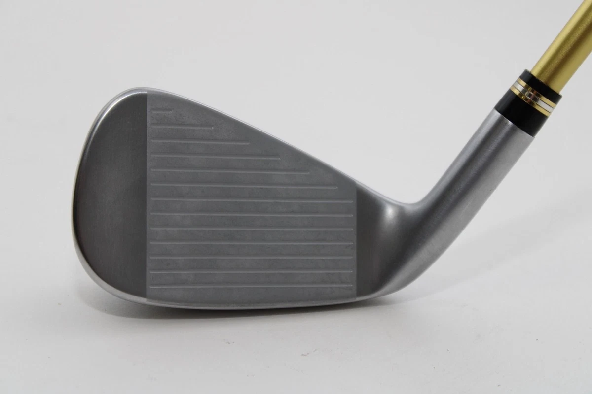 Honma Beres Eisen 7 Regular Graphit 3 Sterne 47g +0.5 Inch