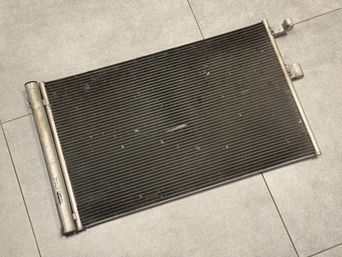 Original BMW X3 X4 X5 X6 X7 G05 G07 Kondensator Klimatrockner Kühler