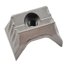 Fecon Forestry Mulcher Axe Teeth Free Shipping 32 Teeth With Flat Edge