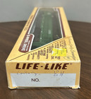 Life Like HO 4355 Burlington Northern Locomotive 8-Wheel Drive See Video RUNS — photo 9