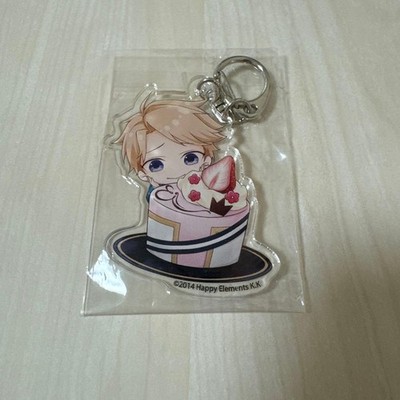 Ensemble Stars Arashi Narukami Acrylic Keychain
