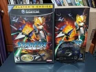 Star Fox: Assault (GameCube, 2005) Players Choice Nintendo Box, Disc, And Manual