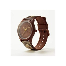 Citizen Q&Q Smile Solar Eco Watch  Burmese Python Water Resistant 5 BAR NEW