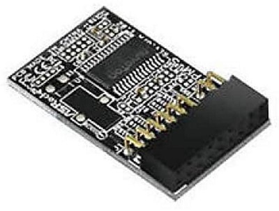 TPM2 S TPM Module Motherboard V2.0