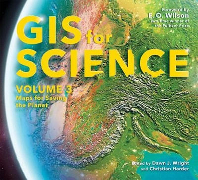 Dawn J. Wright GIS for Science, Volume 3 (Taschenbuch) GIS for Science