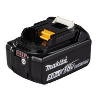 Makita Li-Ion Akku Magazin BL1850 B 18V 5,0AH Lxt