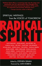Radical Spirit : Spiritual Writings from the Voices of Tomorrow P